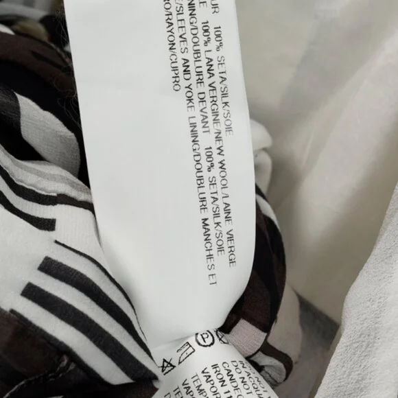 Jacket - Picture 10 of 11